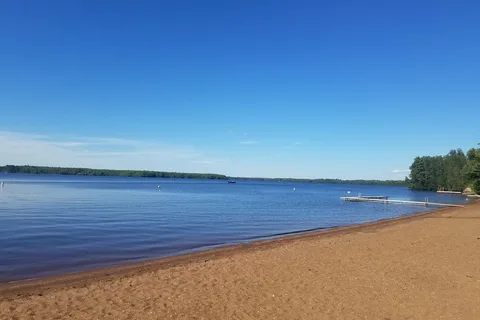 Birch Lake RV Park and Campground