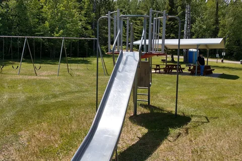 Birch Lake RV Park and Campground