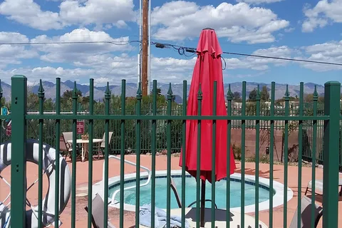 Tucson Meadows Motorhome Park Winter Haven RV Area