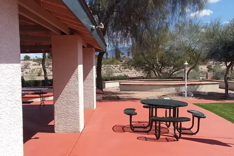 Tucson Meadows Motorhome Park Winter Haven RV Area