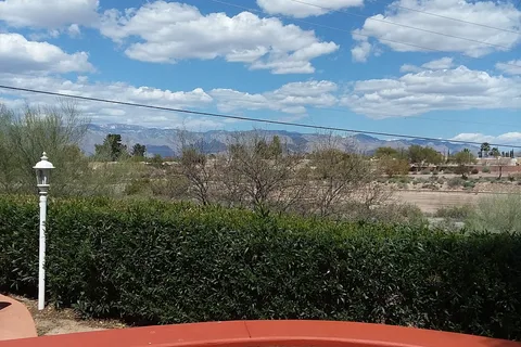 Tucson Meadows Motorhome Park Winter Haven RV Area