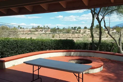Tucson Meadows Motorhome Park Winter Haven RV Area