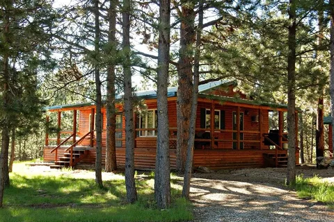 Rush No More RV Park and Campground