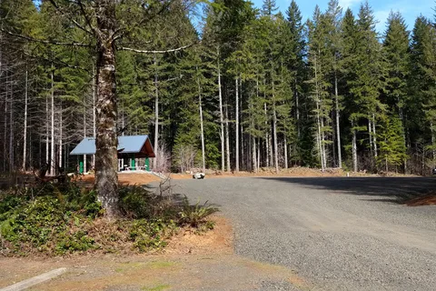 Fall Creek - Department of Natural Resources