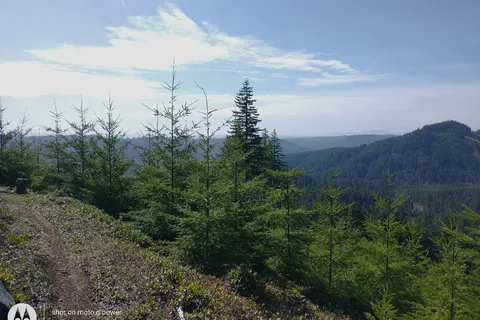 Fall Creek - Department of Natural Resources