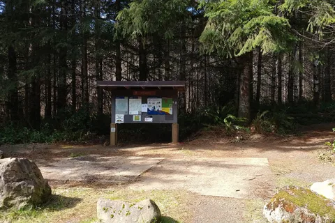 Fall Creek - Department of Natural Resources