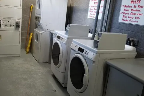 Grandmas RV Park