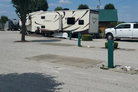 Grandmas RV Park