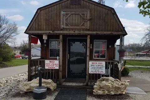 Grandmas RV Park