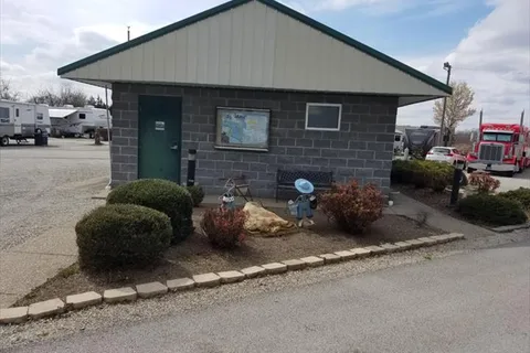 Grandmas RV Park