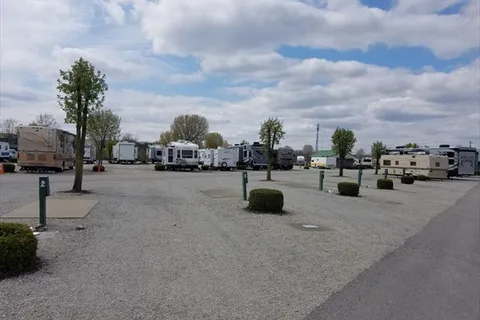 Grandmas RV Park