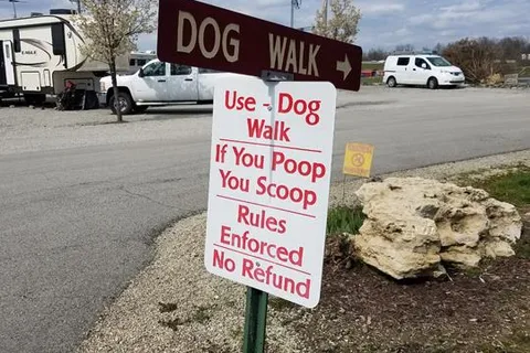 Grandmas RV Park