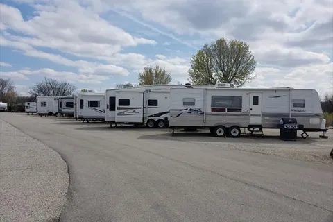 Grandmas RV Park