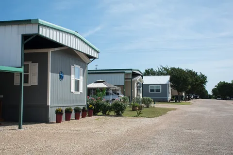 Whitney Resorts