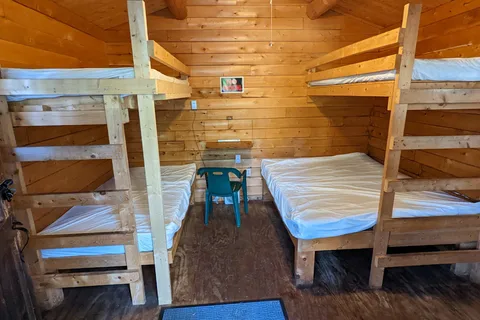 Narrows Too Camping Resort
