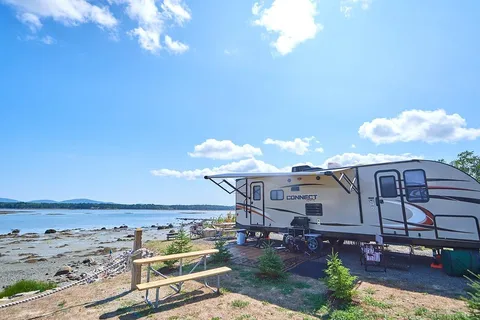 Narrows Too Camping Resort