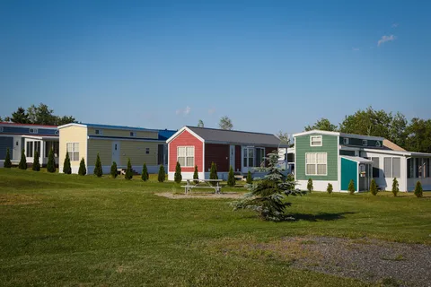 Narrows Too Camping Resort