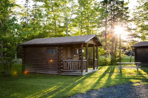 Narrows Too Camping Resort