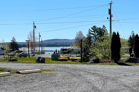 Narrows Too Camping Resort