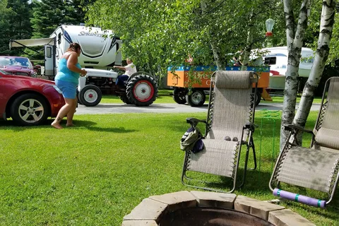 Breezy Meadows Campground