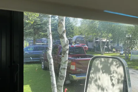 Breezy Meadows Campground