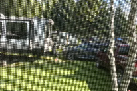 Breezy Meadows Campground