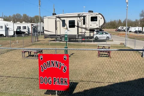 Valley Rose RV Park and Storage