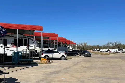 Valley Rose RV Park and Storage