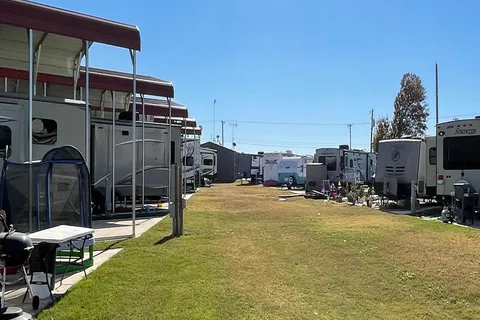 Valley Rose RV Park and Storage