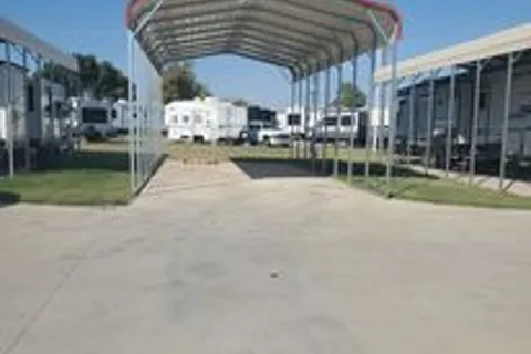 Valley Rose RV Park and Storage