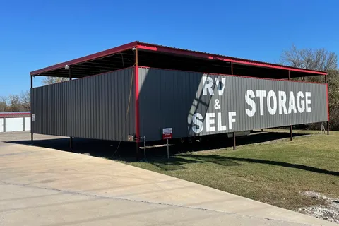 Valley Rose RV Park and Storage