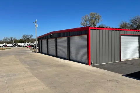 Valley Rose RV Park and Storage