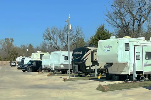 Valley Rose RV Park and Storage