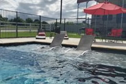 Valley Rose RV Park and Storage