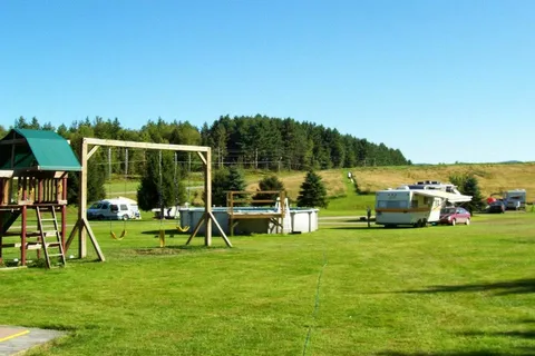 Barrewood Campground