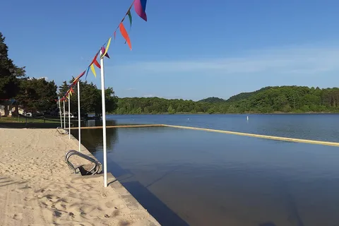 Lotterdale Cove Campground TRDA
