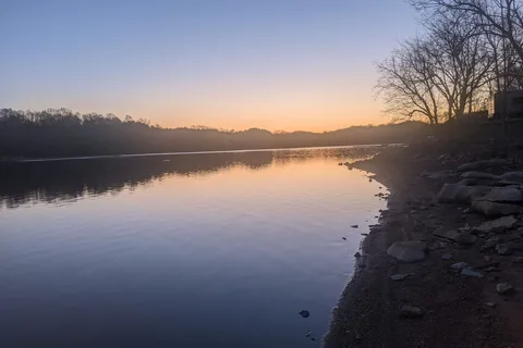 Lotterdale Cove Campground TRDA