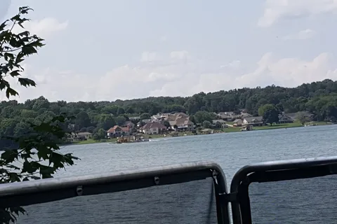 Lotterdale Cove Campground TRDA