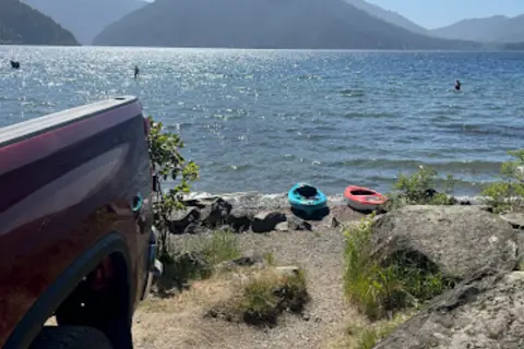 Shadow Mountain RV Park