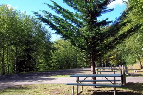 Shadow Mountain RV Park