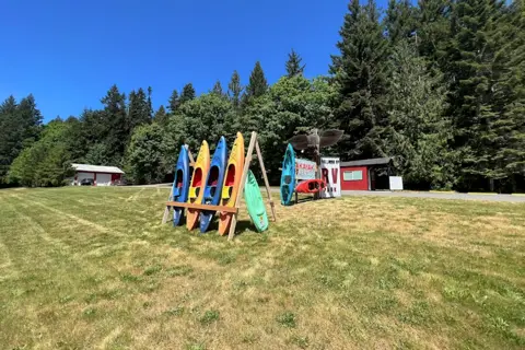 Shadow Mountain RV Park