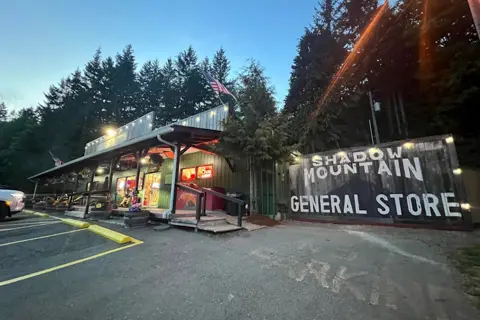 Shadow Mountain RV Park