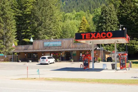 Shadow Mountain RV Park