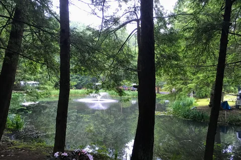 Penn Wood Airstream Park