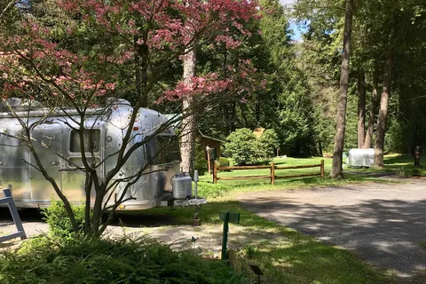 Penn Wood Airstream Park