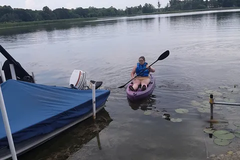 6 Lakes Campground
