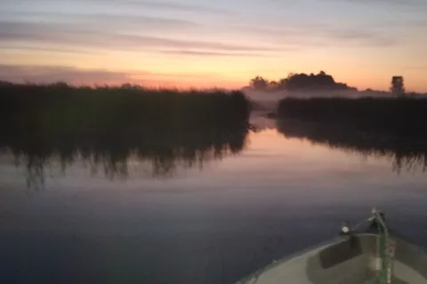 6 Lakes Campground