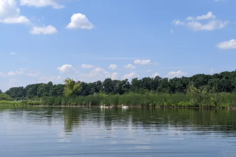 6 Lakes Campground