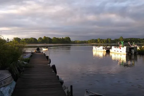 6 Lakes Campground