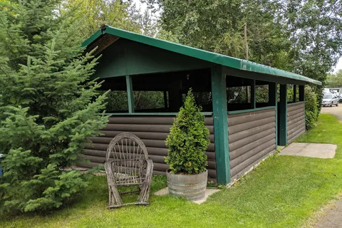 Hubbles Lake RV Resort